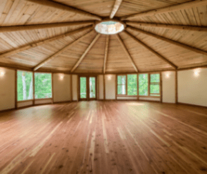 Buckhorn Springs Workshop Space