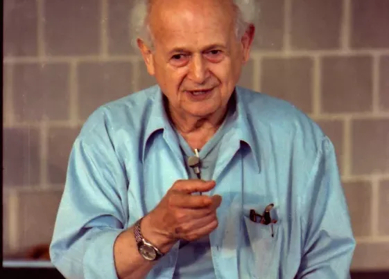 Now do any damn thing you want