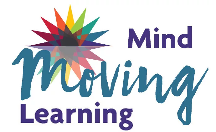 Mind, Moving & Learning - Patricia Holman