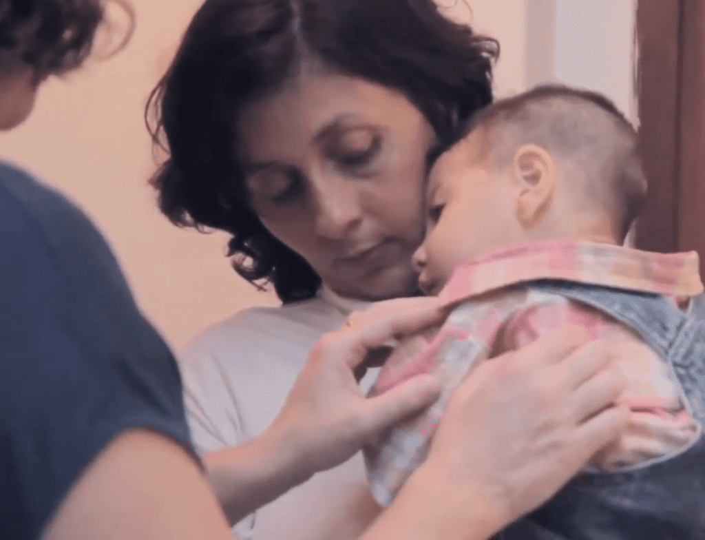 Anat Baniel emphasizes that Subtlety is Powerful for Learning