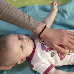 Virtual ABM Neuromovement Lessons - Child