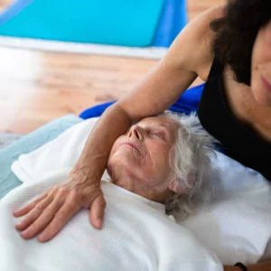 Feldenkrais Lessons Adult: Private In-Person